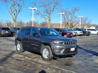 2026 Jeep Grand Cherokee for sale in Matteson IL