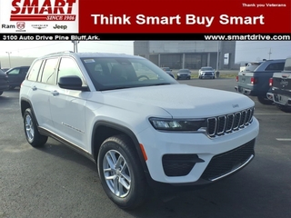 2026 Jeep Grand Cherokee for sale in White Hall AR