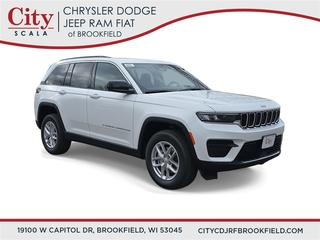 2026 Jeep Grand Cherokee for sale in Brookfield WI