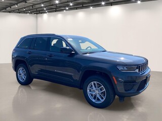 2026 Jeep Grand Cherokee for sale in Williamsville NY