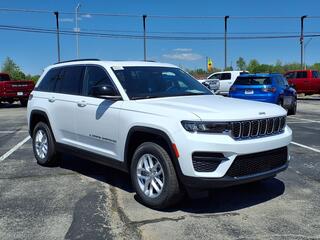 2026 Jeep Grand Cherokee for sale in Shawnee KS