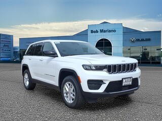 2026 Jeep Grand Cherokee for sale in Concord NH