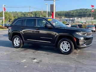 2023 Jeep Grand Cherokee for sale in Princeton WV