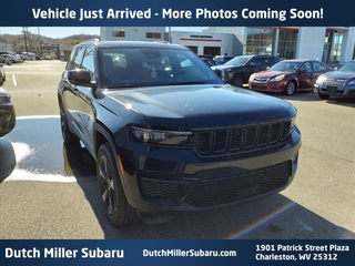 2023 Jeep Grand Cherokee for sale in North Haven CT