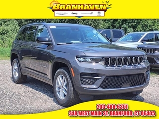 2023 Jeep Grand Cherokee for sale in Branford CT