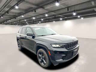 2023 Jeep Grand Cherokee for sale in Elma NY