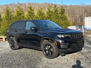 2023 Jeep Grand Cherokee for sale in Bedford Hills NY