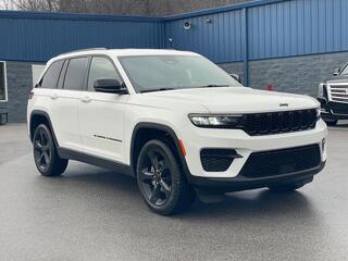 2023 Jeep Grand Cherokee for sale in Knoxville TN