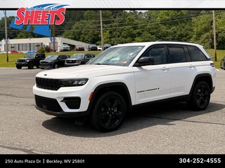 2023 Jeep Grand Cherokee for sale in Beckley WV
