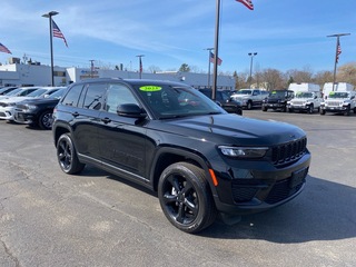 2023 Jeep Grand Cherokee for sale in Williamsville NY