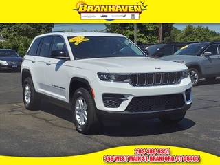 2023 Jeep Grand Cherokee for sale in Branford CT