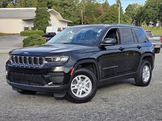 2023 Jeep Grand Cherokee for sale in Forest City NC