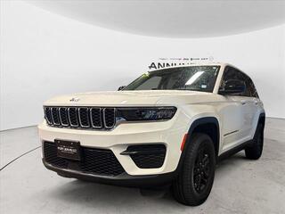 2023 Jeep Grand Cherokee for sale in Port Jervis NY