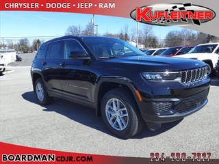 2023 Jeep Grand Cherokee for sale in Boardman OH