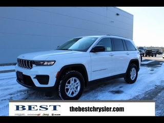 2023 Jeep Grand Cherokee for sale in Plymouth MA