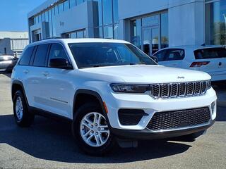 2023 Jeep Grand Cherokee for sale in Cincinnati OH