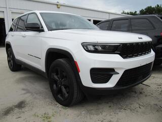 2023 Jeep Grand Cherokee for sale in Mt. Dora FL