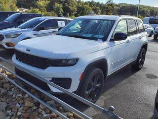 2023 Jeep Grand Cherokee for sale in Bristol TN