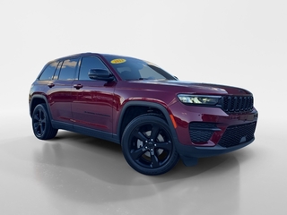 2023 Jeep Grand Cherokee for sale in Knoxville TN