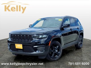 2023 Jeep Grand Cherokee for sale in Walled Lake MI