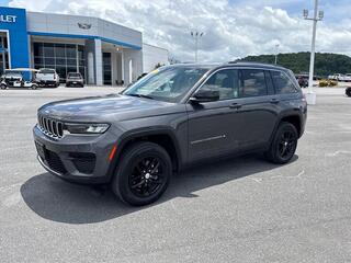 2023 Jeep Grand Cherokee for sale in Johnson City TN