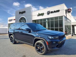 2023 Jeep Grand Cherokee for sale in Powderly KY