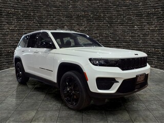 2023 Jeep Grand Cherokee for sale in Verona NJ
