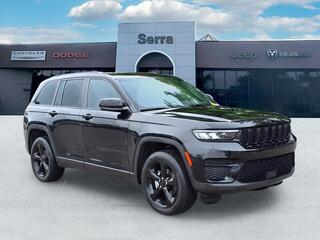 2023 Jeep Grand Cherokee for sale in Lake Orion MI