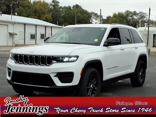 2023 Jeep Grand Cherokee for sale in Palmyra IL