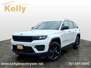2023 Jeep Grand Cherokee for sale in Walled Lake MI
