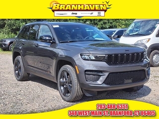 2023 Jeep Grand Cherokee for sale in Branford CT