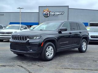 2023 Jeep Grand Cherokee for sale in Oklahoma City OK