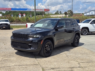 2024 Jeep Grand Cherokee for sale in Lafayette GA