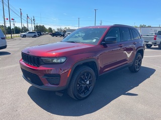 2024 Jeep Grand Cherokee for sale in Dothan AL