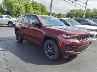 2024 Jeep Grand Cherokee for sale in Clarksville TN