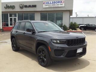 2024 Jeep Grand Cherokee for sale in Savannah GA