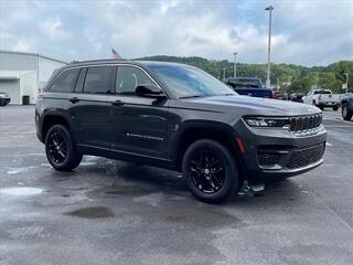 2024 Jeep Grand Cherokee for sale in Princeton WV