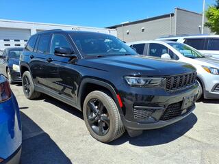 2024 Jeep Grand Cherokee for sale in Salem VA
