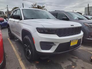 2024 Jeep Grand Cherokee for sale in Jersey City NJ