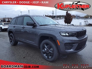 2024 Jeep Grand Cherokee for sale in Boardman OH