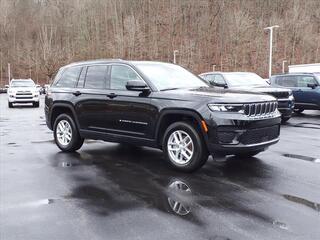 2024 Jeep Grand Cherokee for sale in Princeton WV