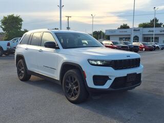 2024 Jeep Grand Cherokee for sale in Carbondale IL