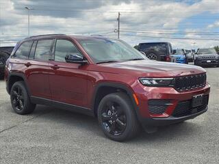 2024 Jeep Grand Cherokee for sale in Lynchburg VA