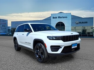 2024 Jeep Grand Cherokee for sale in Concord NH