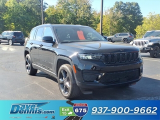 2024 Jeep Grand Cherokee for sale in Dayton OH