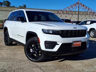 2024 Jeep Grand Cherokee for sale in Orange TX