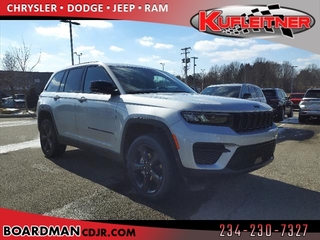 2024 Jeep Grand Cherokee for sale in Boardman OH