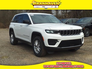 2024 Jeep Grand Cherokee for sale in Branford CT