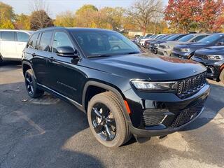 2024 Jeep Grand Cherokee for sale in Williamsville NY