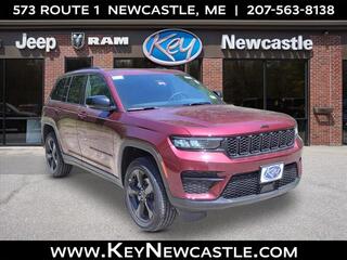 2024 Jeep Grand Cherokee for sale in Newcastle ME